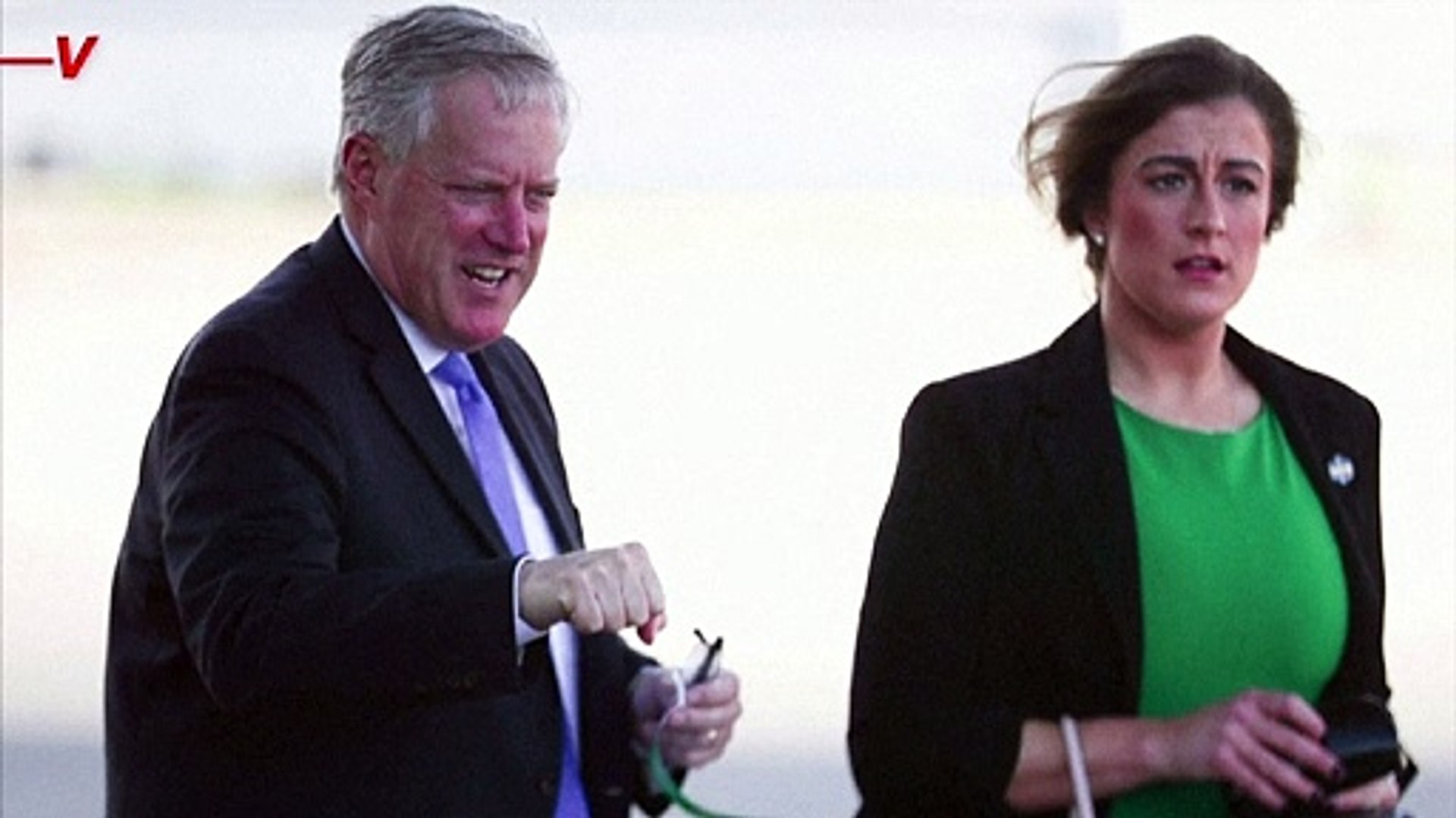 Former Aide Claims She Was Asked to Make a ‘Hit List’ For Tr..
