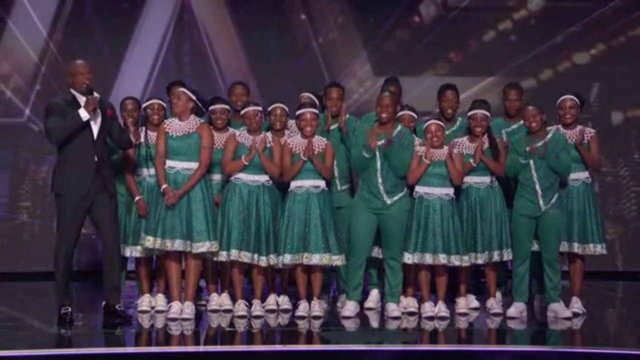 Americas Got Talent S18E22 || Americas Got Talent Season18 Episode22