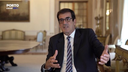 Cobrança de portagens e extensão mal planeada não "atrai" trânsito para a CREP, considera Moreira