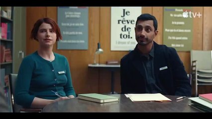 Fingernails Bande-annonce (EN)