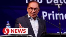 Anwar says 'still thinking' about possible Cabinet reshuffle