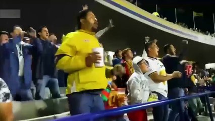 Lisandro Magallán previo al Clásico Capitalino: "Contra América jugaremos con hambre y corazón"