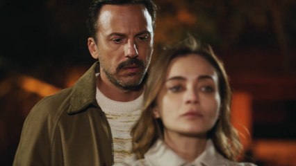 Maviye Sürgün 16. Bölüm