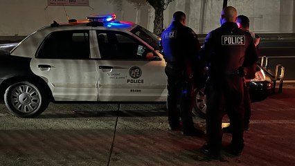 Pánico en Filadelfia, Estados Unidos, por noche de saqueos y violencia