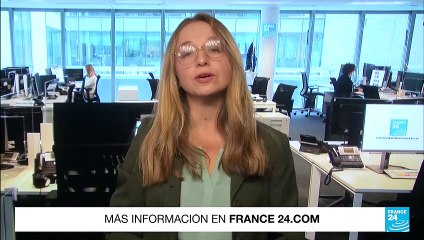 Informe desde París: El embajador de Francia, Sylvain Itté, abandonó Níger