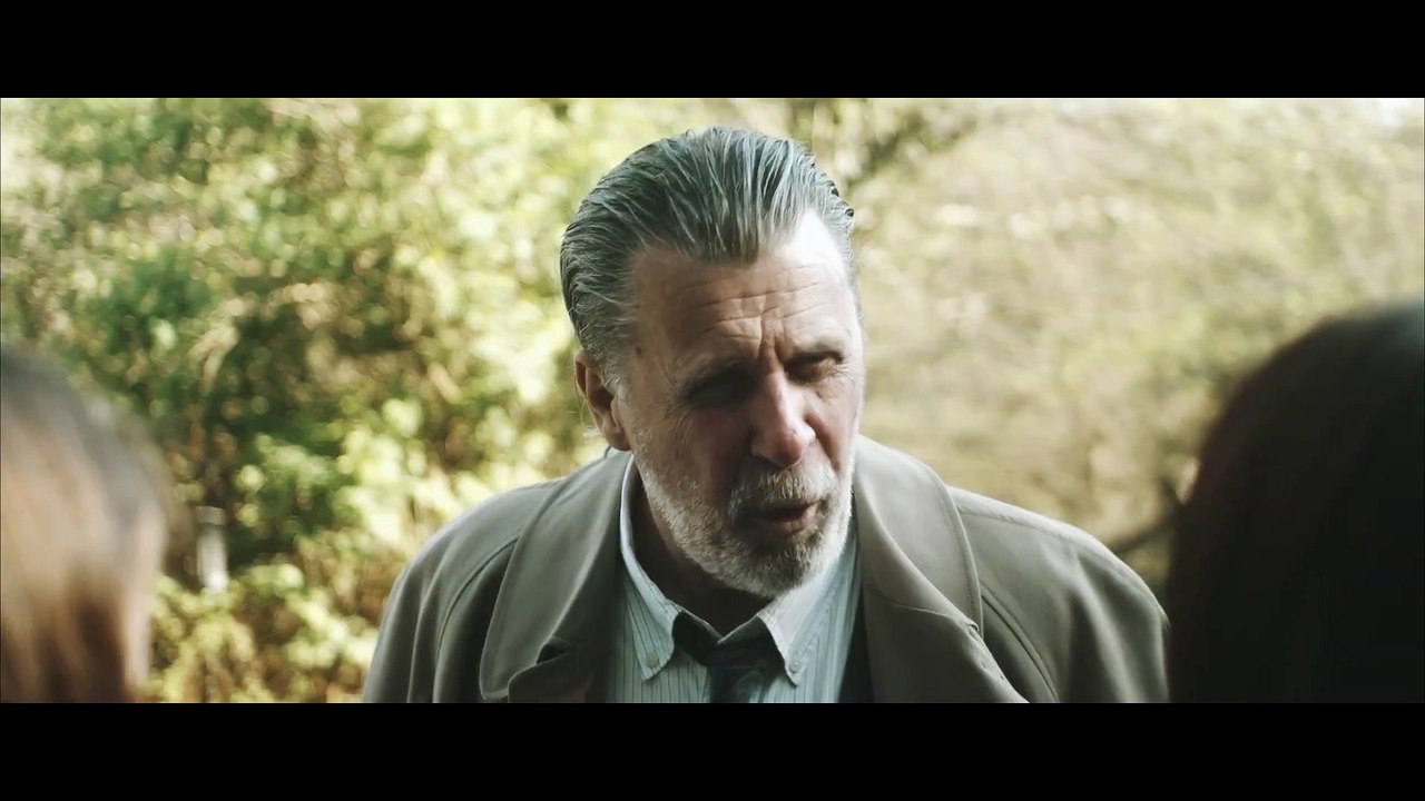 The Winter Witch - Trailer (Deutsch) HD