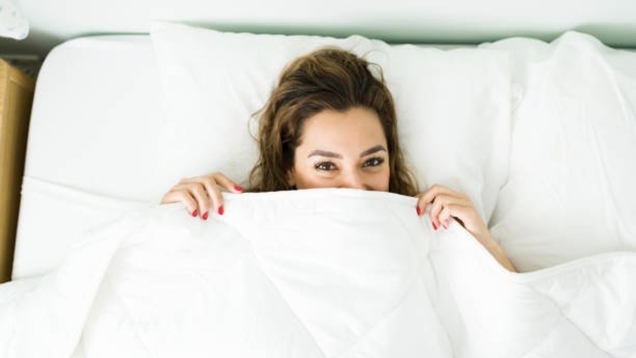 Las Mujeres No Dedican Más De 30 Minutos Semanales al "Autoplacer"