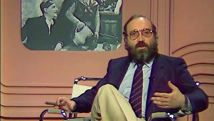 La memoria del cine: una película sobre Fernando Méndez-Leite Tráiler