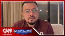 U.P. Fighting Maroons ready for UAAP 86 | Sports Desk