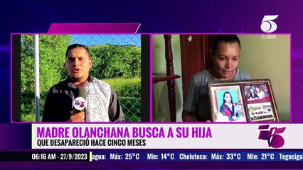 TN5 Matutino - 27 de Septiembre de 2023