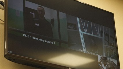 Russie: appel rejeté pour l'opposant russe Navalny de sa condamnation à 19 ans de prison