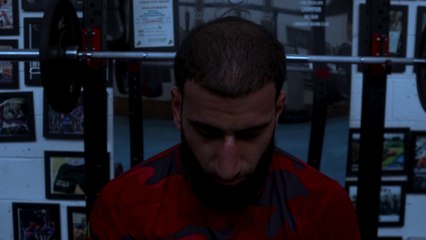 Mohsin Ahmed | Boxing Cinematic Video | JogeeProduction