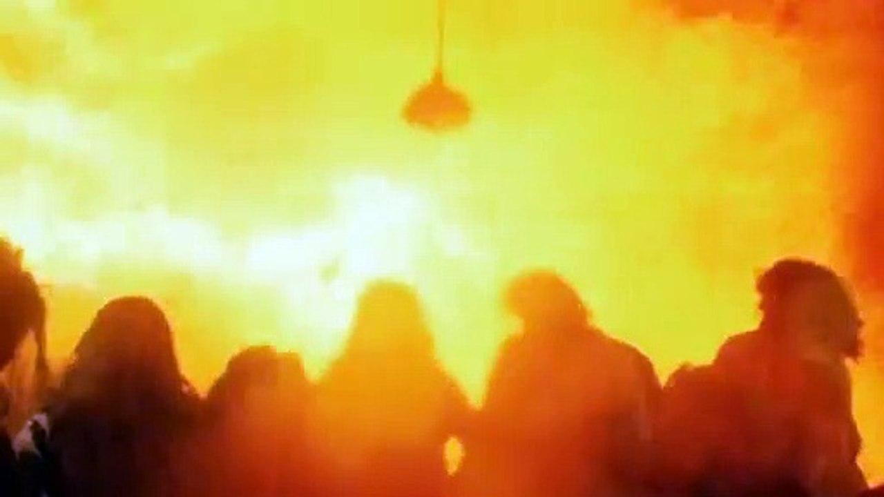 Fear the Walking Dead Saison 8 - Final Season Trailer (EN)