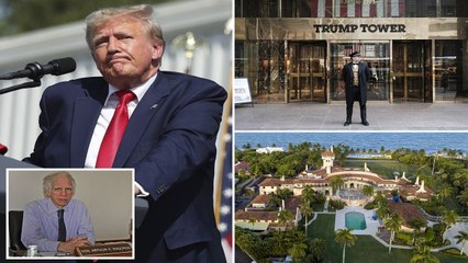 Trump fraud ruling that cancels his business licenses is a devastating blow for ex-president experts