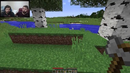 Minecraft Erkeklere Öğretilirse Bölüm 2