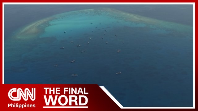 AFP rejects China's statement on PH stirring up trouble | The Final Word