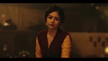 Ae Chann Tera Humdardi - Lyrical | Bajre Da Sitta | Ammy Virk, Tania | Jyotica Tangri | Sad Song