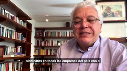 Videocolumna decisiones del Gobierno Petro