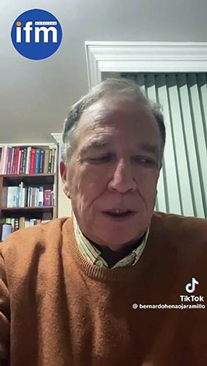 Videocolumna de Bernardo Henao