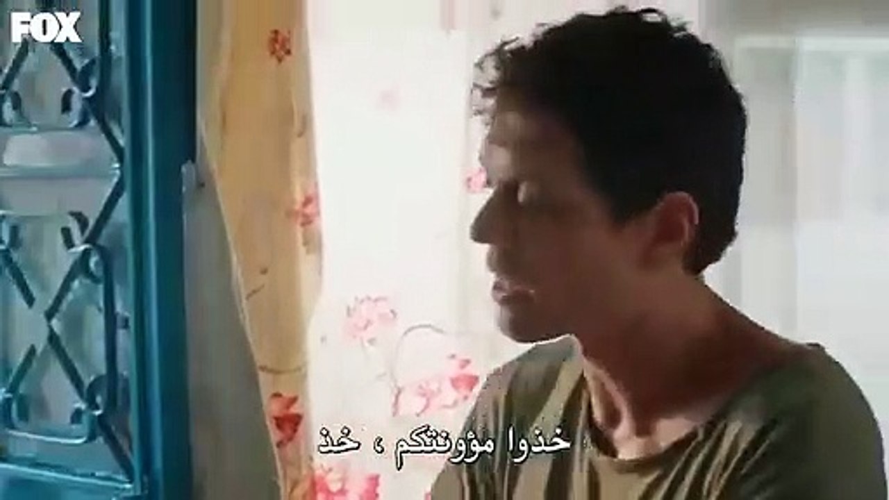 مسلسل ياباني المتوحش الحلقة 3 كاملة