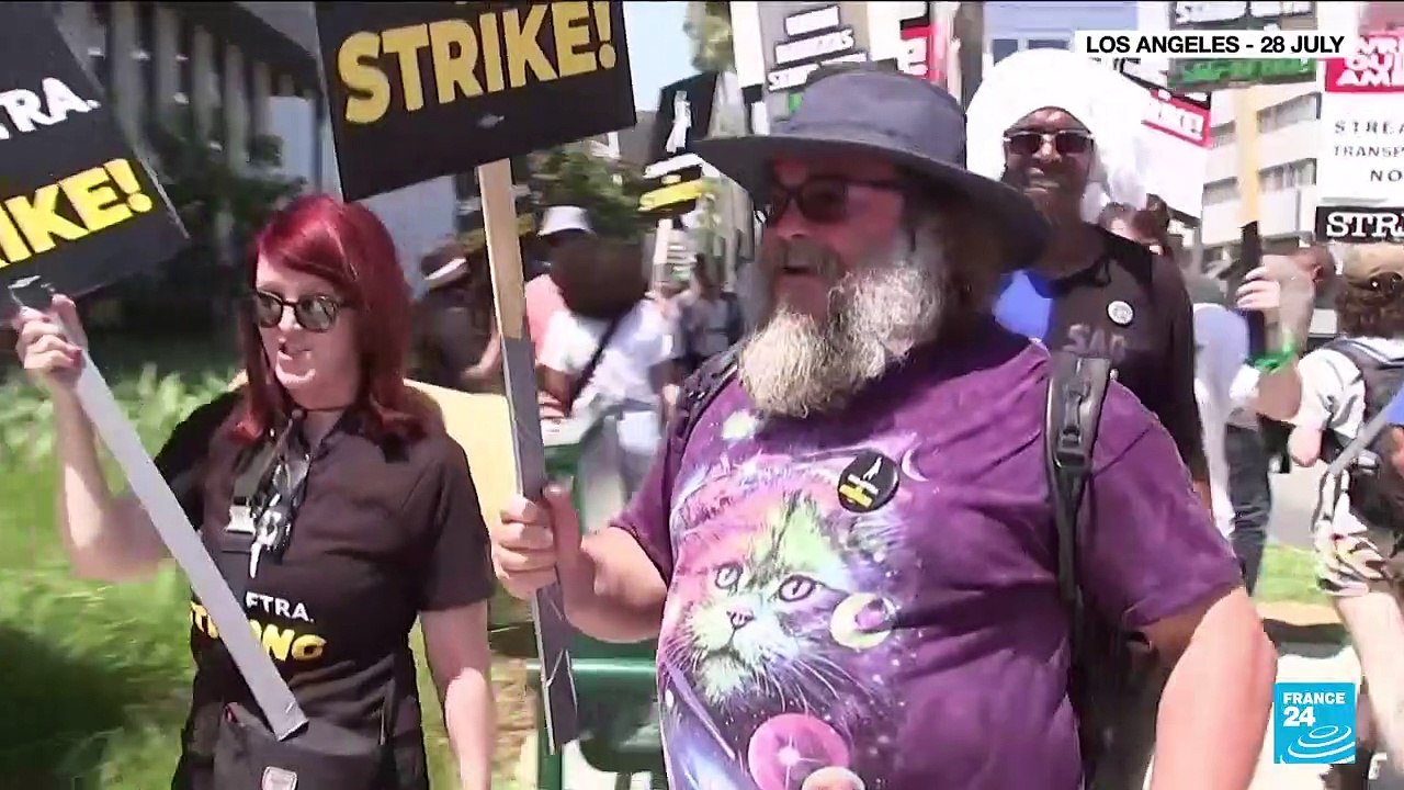 Hollywood writers end strike after guild approves deal with studios