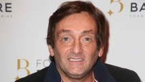Placé sous contrôle judiciaire en Nouvelle-Aquitaine, Pierre Palmade a exceptionnellement rejoint Paris