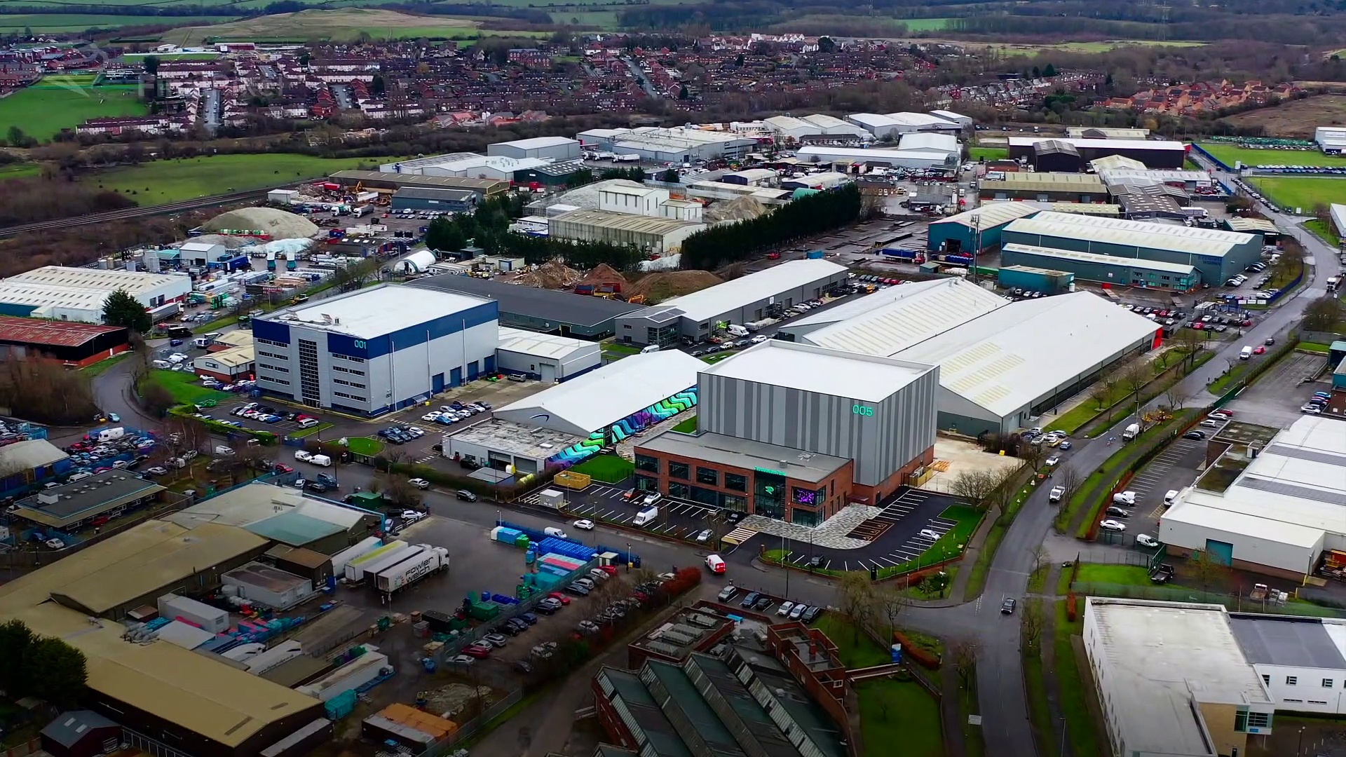 Drax: Robotic dog to be used to help spot safety issues at