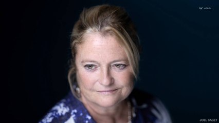 La médecin Marina Carrère d'Encausse, soutient l'euthanasie dans un documentaire poignant