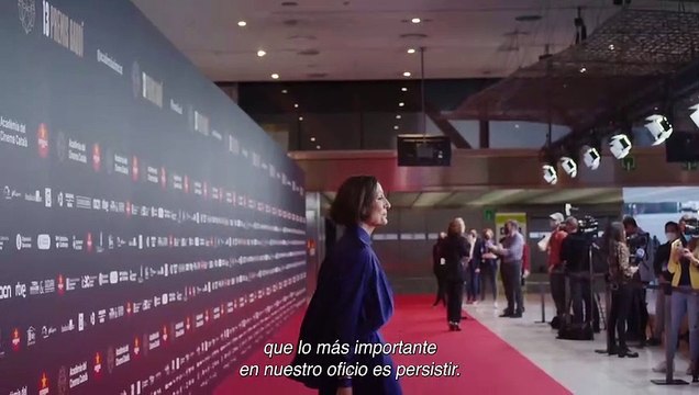 Mientras seas tú Tráiler