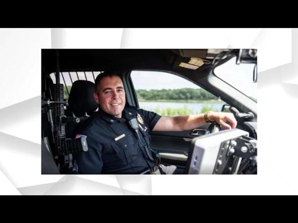 Massachusetts Police Chief Stepping Down After Insider Trading Scandal