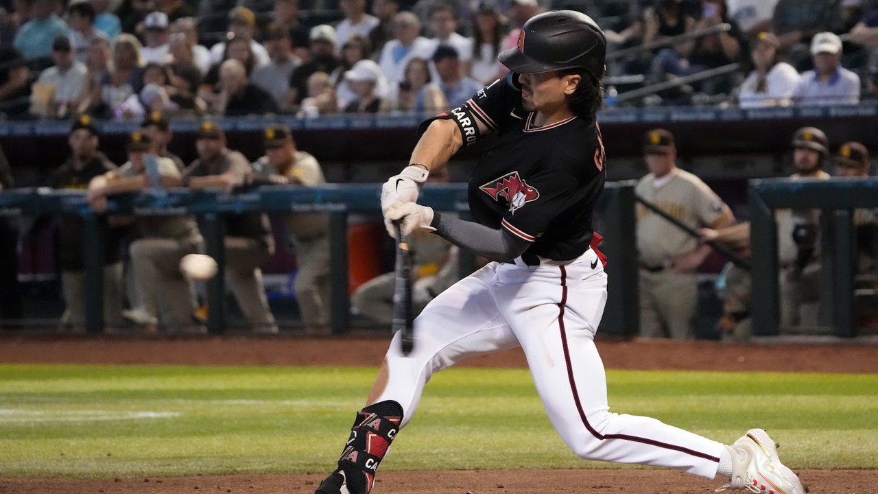 Arizona Diamondbacks Secure Victory with 15-4 Win over White Sox