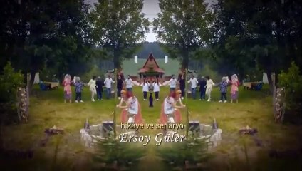 03. Estrella de Amor (Kuzey Yildizi), en español