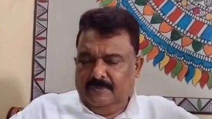 इस्तीफे के बाद ललन सिंह पर खूब बरसे रणवीर नंदन, खोली पोल