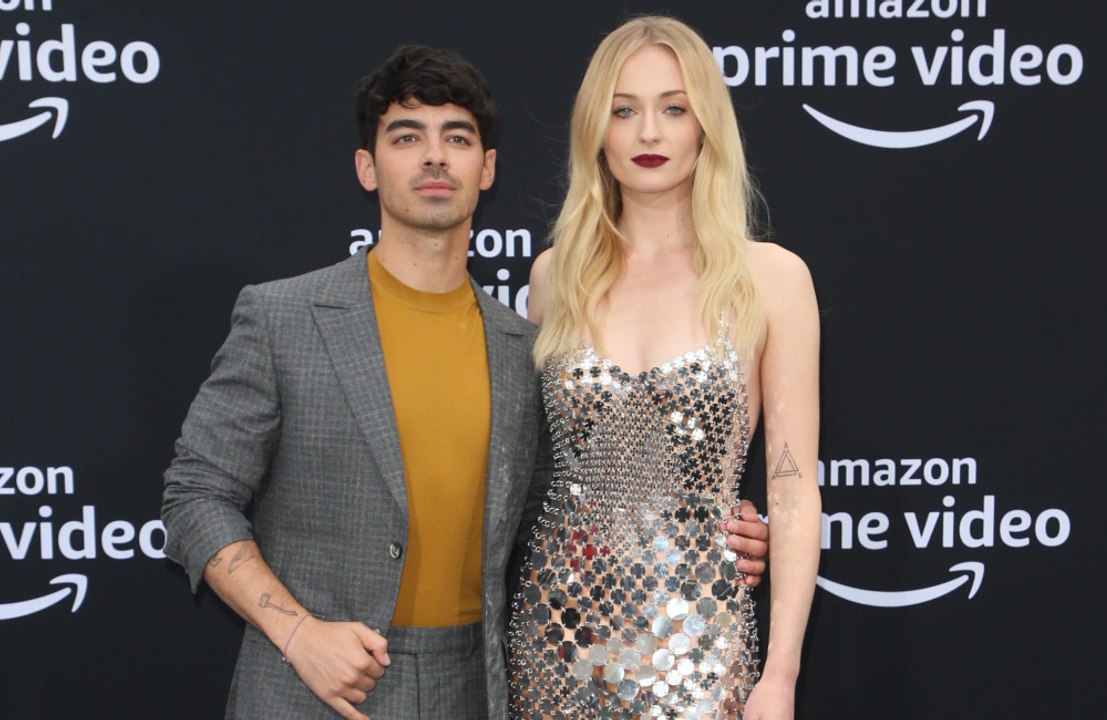 Sophie Turner and Joe Jonas have reportedly revealed their daughter's name in custody filings