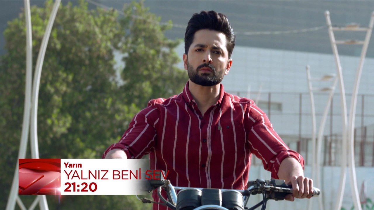 Yalnız Beni Sev 14. Bölüm Fragmanı - 28 Eylül Perşembe