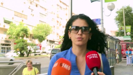 Claudia y Eugenia Osborne reaccionan a la exclusiva de Fabiola Martínez