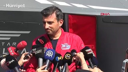 Selçuk Bayraktar'dan Elon Musk sorusuna yanıt