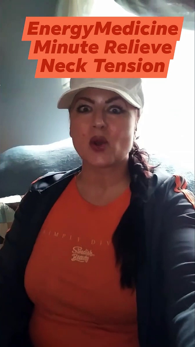 Feature videos of Dr. Traci K