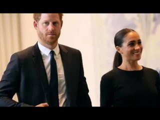 Le prince Harry et Meghan nommés comme «plus influents» que le roi Charles lors des débuts de The Cr