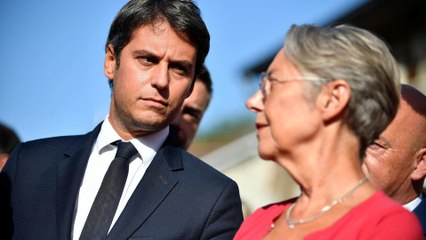 EN DIRECT | Le plan de lutte contre le harcèlement à l'école présenté par le Gouvernement