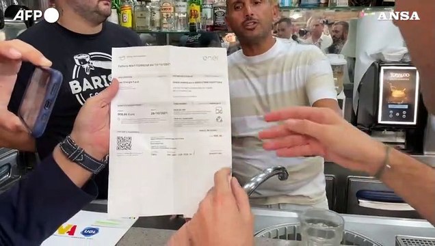 Pmi, lo scorso anno il caro-bollette e' costato quasi 24 miliardi