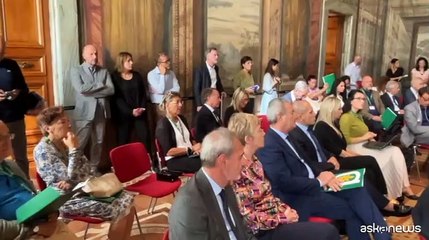 L'agricoltura coltiva il sale, uniti per valorizzare salicoltura