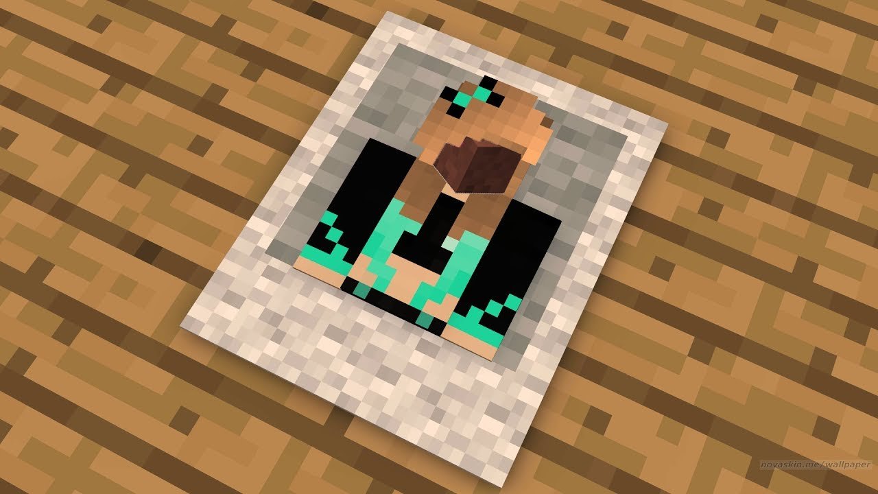 Bu Sefer Saksı Oldum - Minecraft Saklambaç