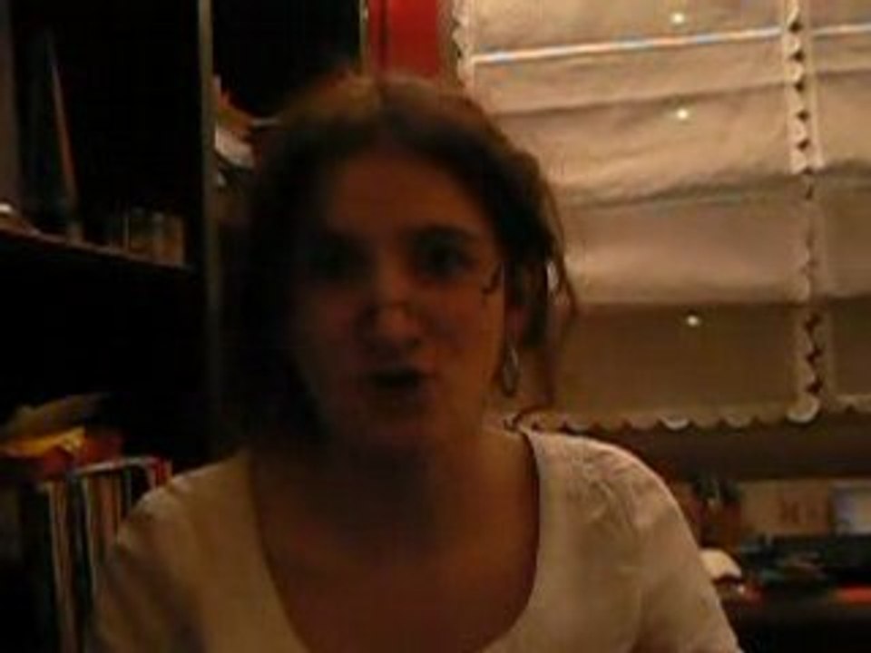 Zorro est arrivé ! ! !