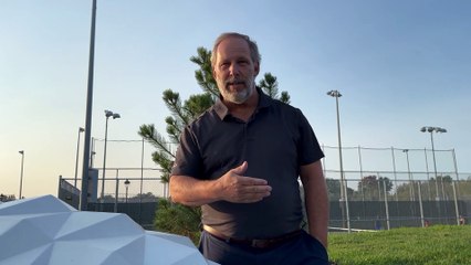 Une place pour l'art (Le Reflet - Guillaume Gervais)