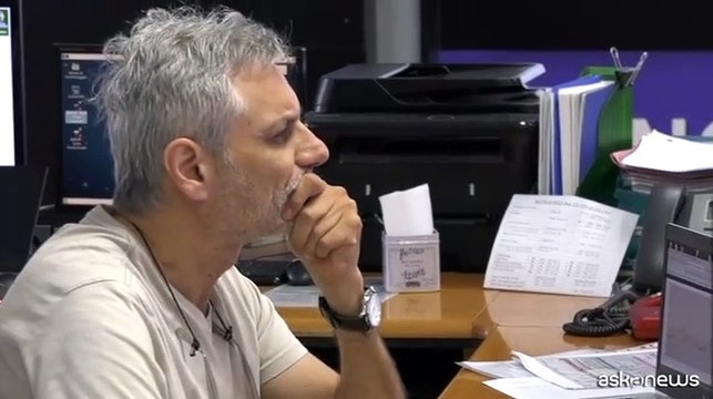 Napoli, ai Campi Flegrei sciame sismico con oltre 64 scosse in 24 ore