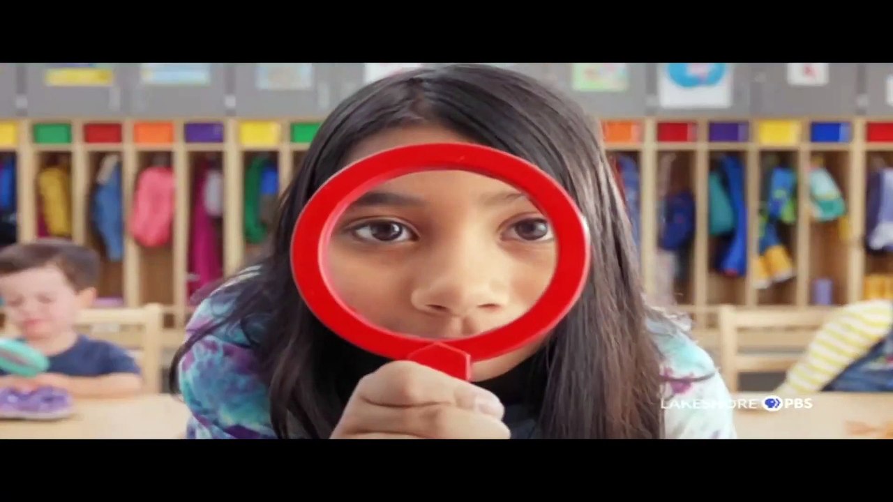 PBS Kids Program Break (2021 WYIN)