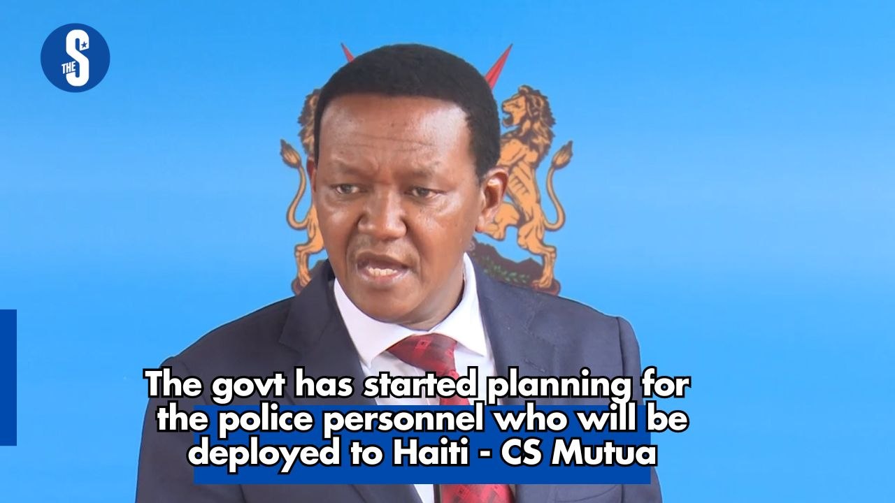 The govt has started the planning for the polic...