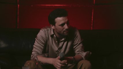 Anıl Durmuş - Giden Herkesin Yerine (Akustik)