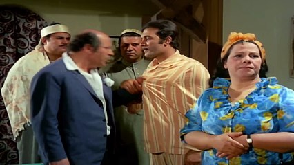 HD فيلم الشيطان امرأة - محمود ياسين - جودة